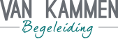 Van Kammen Begeleiding Logo